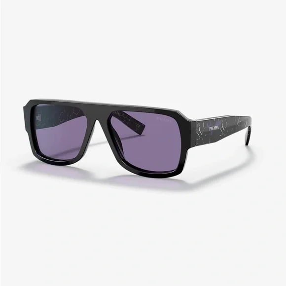 Prada | Accessories | New Authentic Prada Sunglasses Never  display picture 1